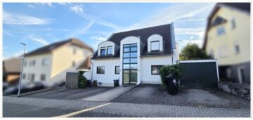 ::. Ihr neues Anwesen in attraktiver Lage der Stadt Kaisersesch .:: 56759 Kaisersesch, Mehrfamilienhaus